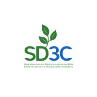 Sahel Joint Program (SD3C) logo - Similar company to Kaoplast Sarl