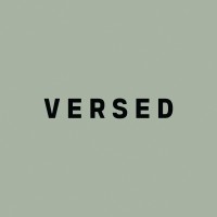 Versed logo - Similar company to Prequel