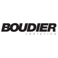 Boudier Logistics GmbH logo - Similar company to Geomap Infrastructure Solutions