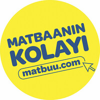 Matbuu.com logo - Similar company to Baskimo