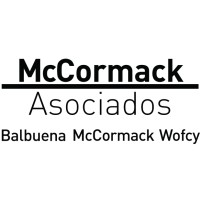 Mc Cormack & Asociados logo - Similar company to Somos Nemo