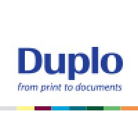 Duplo Polska Sp. z o.o. logo - Similar company to Textilimpex