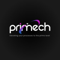 Primech Agency logo - Similar company to Midway Solution