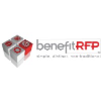 benefitRFP, Inc. logo - Similar company to Monarch Plan Advisors