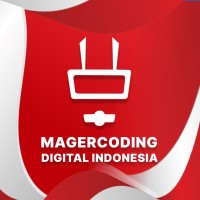 PT MagerCoding Digital Indonesia logo - Similar company to Silentnodes