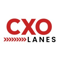 CXO Lanes logo - Similar company to Hrkatha
