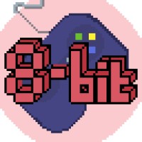 8-Bit Consultancy logo - Similar company to Monster And Monster