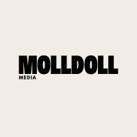 Moll Doll Media logo - Similar company to At Peace Coaching