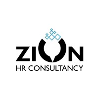 Zion HR Consultancy logo - Similar company to Frontline Managed Services - India
