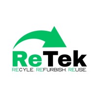 ReTek, LLC logo - Similar company to Retek