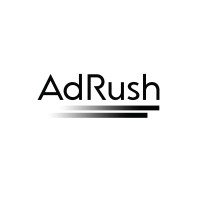 AdRush logo - Similar company to Fleur And Co