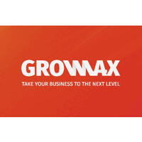 Growmaxgroup logo - Similar company to Baboosh