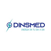 DINSMED logo - Similar company to Cablevision, Sa De Cv