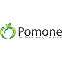 Pomone logo - Similar company to La Barca