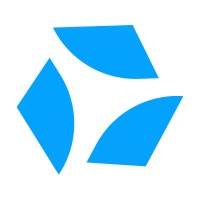 B2B Technologies, now BlueAlly logo - Similar company to Blueally
