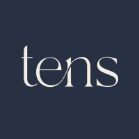 Tens logo - Similar company to Skyforge Pc