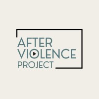 After Violence Project logo - Similar company to Ahmaud Arbery Foundation