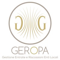 Geropa Srl logo - Similar company to Key Solution Srl