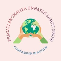 Pragati Anchalika Unnayan Samiti logo - Similar company to Buddham Builders