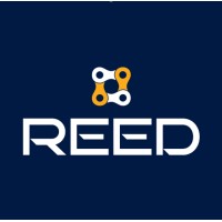 REED EU Project logo - Similar company to Ai4Cyber Project