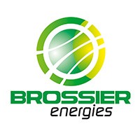 BROSSIER ENERGIES logo - Similar company to Solewatt