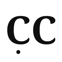 Coding creed logo - Similar company to Cyberb2B