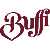 Buffi Duberman logo - Similar company to Leren Modereren