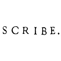 Scribe Winery logo - Similar company to Ashes & Diamonds Winery