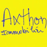 AXTHON IMMOBILIER logo - Similar company to Viti-Concept