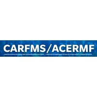 Canadian Association for Refugee and Forced Migration Studies (CARFMS / ACERMF) logo - Similar company to Tech Talent Welcome Council