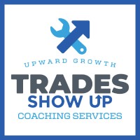 Trades Show Up Coaching Services logo - Similar company to Guardian Chamber