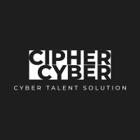 Cipher Cyber logo - Similar company to Privacy Optimization - Data Breach Management Tool
