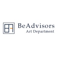 BeAdvisors Art Department logo - Similar company to Bianchizardin