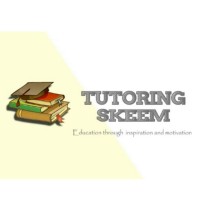 The Tutoring Skeem logo - Similar company to Learnit Tutors