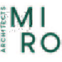MIRO Architects logo - Similar company to Miro Architetti
