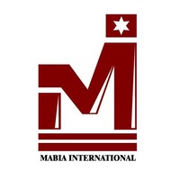 Mabia International logo - Similar company to Zentexx – Ui Ux | Branding | Crm | Web & Saas Development Agency