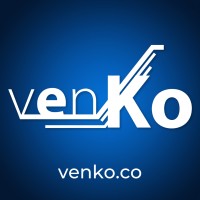 VENKO SAS logo - Similar company to High Developer