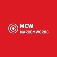 MARCOMWORKS:  free-lance professional in the marketing and communication field