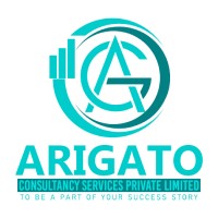 ARIGATO CONSULTANCY SERVICES PRIVATE LIMITED logo - Similar company to Kpn Consultancy