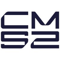 CMS2 - Critical Maritime Systems & Support logo - Similar company to Sagentia Defence