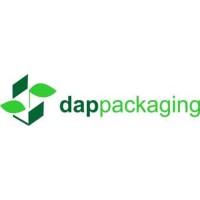 DAP Packaging logo - Similar company to Aeflup
