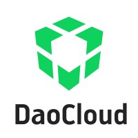 DaoCloud logo - Similar company to Moxy.Io