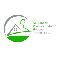 Al Bandar Pre-Fabricated Houses Trading logo - Similar company to Excellence And Quality Steel Industries