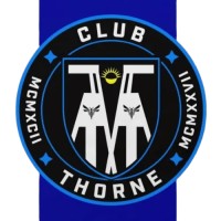 Club Thorne Colliery logo - Similar company to Mgmt Group