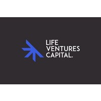 Life Ventures Capital logo - Similar company to Desert Technologies