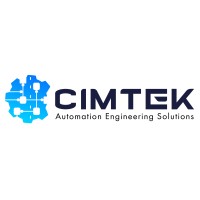 Cimtek Axis logo - Similar company to Pov21