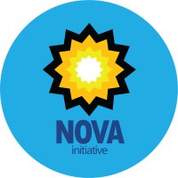NOVA Initiative logo - Similar company to Onez Commerce