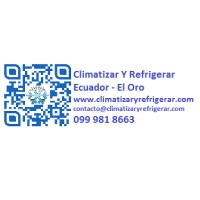 Climatizar y Refrigerar Aire Acondicionado split Inverter Machala El Oro Ecuador logo - Similar company to Friomaster Sas
