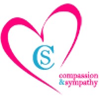 Compassion & Sympathy Home Services logo - Similar company to Family & Children'S Service (Fcs)