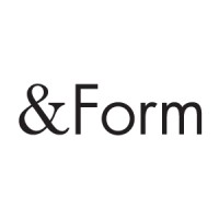 &Form LLC logo - Similar company to Eventwheel International